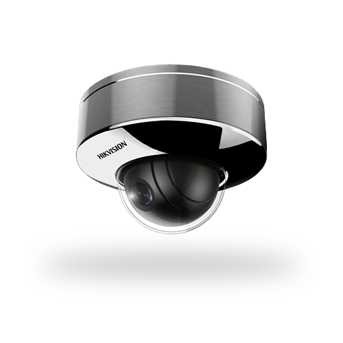 Explosion-Proof Series