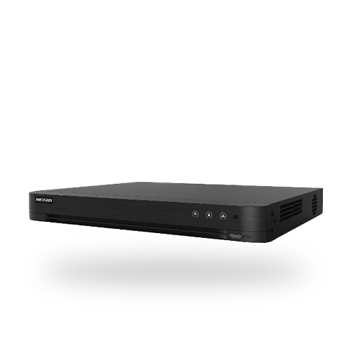 Pro Series with AcuSense